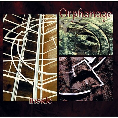 ORPHANAGE/INSIDE